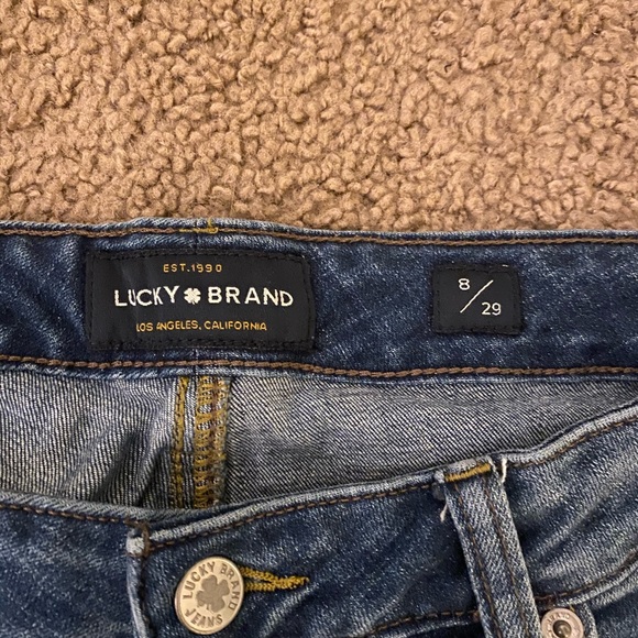 Lucky Brand Jeans! - Picture 2 of 3